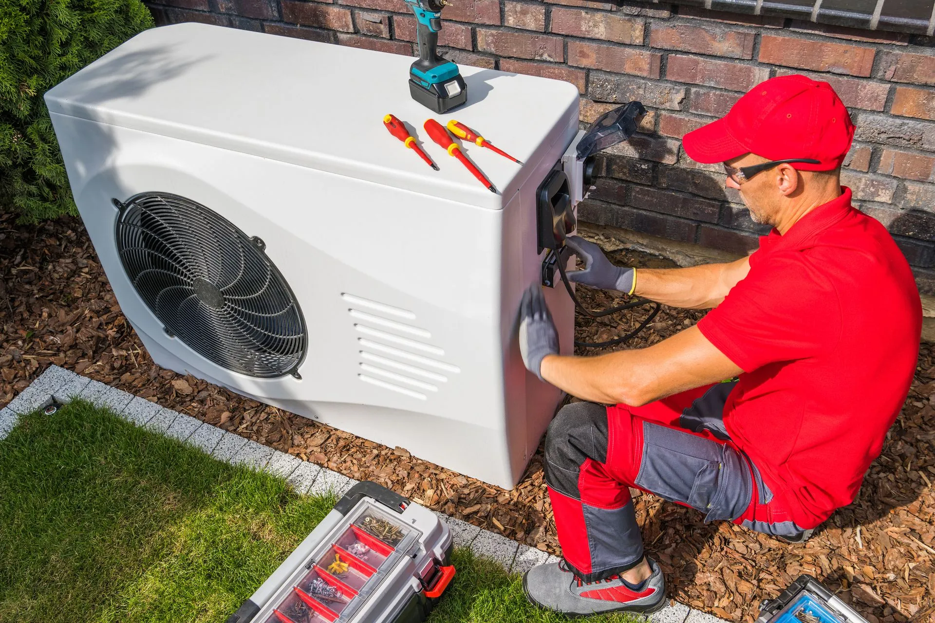 About HVAC in South Glastonbury, CT